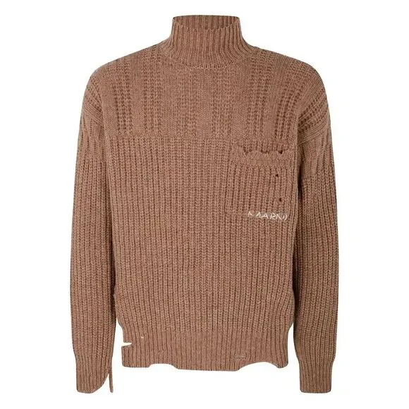 Marni Men Turtleneck